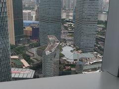 -上海中心大厦