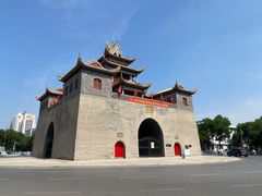 -阿叶羊杂碎(前进街店)