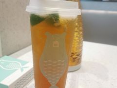 -姚姚酸菜鱼(五象万象汇店)