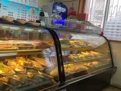 -正宗天津烧麦馆(柳州路店)