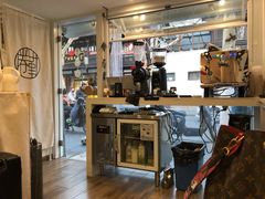 大堂-倦勤咖啡(中山南路店)