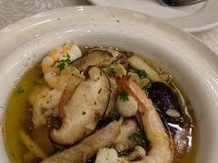 -爱茉莉意大利西餐厅
