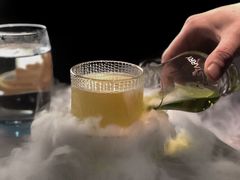 -STARRY CAFE & LOUNGE BAR(高新店)