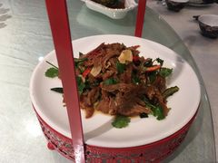 -阿兴记大饭店(金港国际购物中心店)