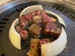 -猫抓烤肉(春熙路店)