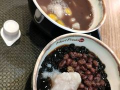 -鲜芋仙(太原街万达店)