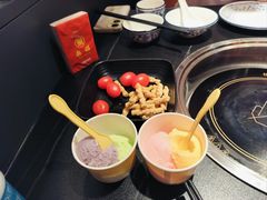 -淼福猪肚鸡·椰子鸡火锅(大沙地店)