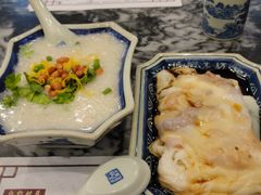 -渔乡米坊·岭南传统小吃专门店(天河龙口西店)