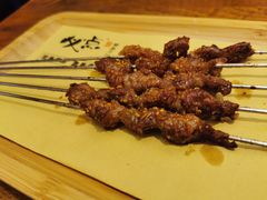 -必点海鲜·鲅鱼水饺(鞍山西道店)