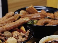 -四川老牛麻辣烫(北门桥店)