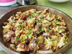 -鹿福农庄(南沙天后宫店)