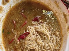 -霸王虾·麻辣小龙虾(清水河公园店)