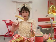 -Eckl’s爱氏热狗(猫街店)
