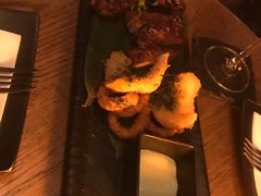 -FLAIR顶层餐厅酒吧(浦东丽思卡尔顿酒店)