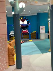 -奈尔宝·儿童乐园·亲子餐厅(苏州大悦城店)