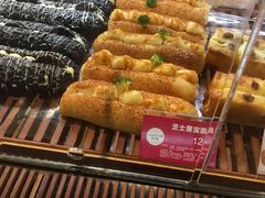 -味多美(江桥万达店)