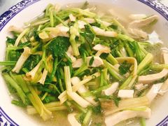 -芸海阁·农家私房菜(沙家浜景区出口店)