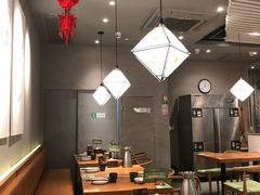 大堂-云海肴·汽锅鸡·云南菜(广安门天虹店)