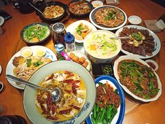 -珍味汤馆·潮汕家乡菜(保利文化广场店)