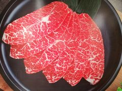 -花味·自助烤肉(雨花客厅店)