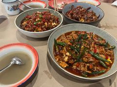 -老三样·旧食新味(万寿宫店)