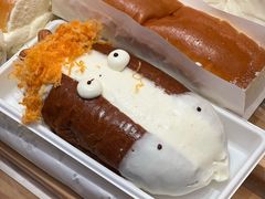 -好利来(上海长宁龙之梦店)