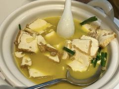 -楚山晓·湖北菜(武汉光谷K11店)