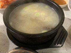-名家韩国料理·烤肉(瑶海店)