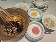 -苏梦江南·淮扬菜(夫子庙店)