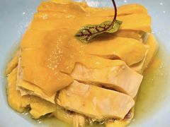 -望乡楼上海菜(日月光店)