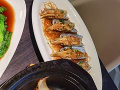 -鹊玥·粤菜小馆(汇智国际商业中心店)