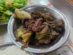 -阿秋牛排(湖心街店)