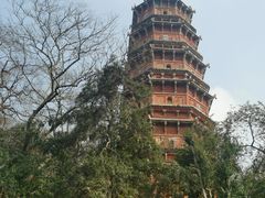 -宝通禅寺