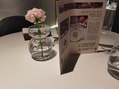 -L'Arome芳芳法国餐厅(仙林金鹰店)