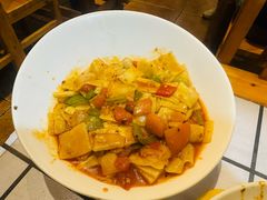 -马三洋芋片(簋街店)