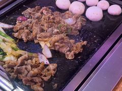 -郭记烤肉创始店(民丰大街店)