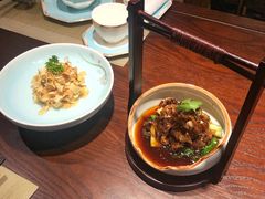 -童福兴·南京菜(老门东店)