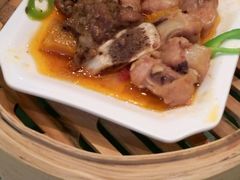 -柳州饭店·绿岛餐厅(友谊路店)