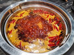 -小王少龙火锅(沙南街店)
