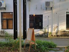 -灯塔咖啡馆BOOK·Coffee Shop