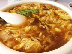酸辣汤-峨嵋酒家(地安门店)