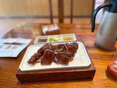 -凤阁楼果木烧鹅(鹤山陈山店)