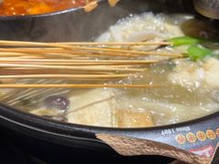 -钢管厂歆瑞源油卤串串香(春熙路太古里店)
