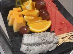 -海底捞火锅(八佰伴店)