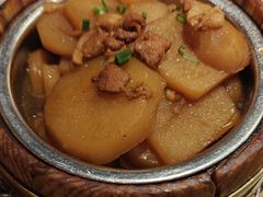 -苹果树下艺术餐厅(通州店)