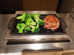 -肉肉大米(金虹桥店)