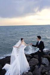 -秦皇岛我和你婚纱摄影工作室