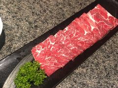 -NIUAN牛庵·日式和牛烧肉(恒隆店)