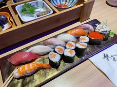 -琴寿司居酒屋(中山广场店)
