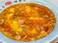 -宝发园名菜馆
